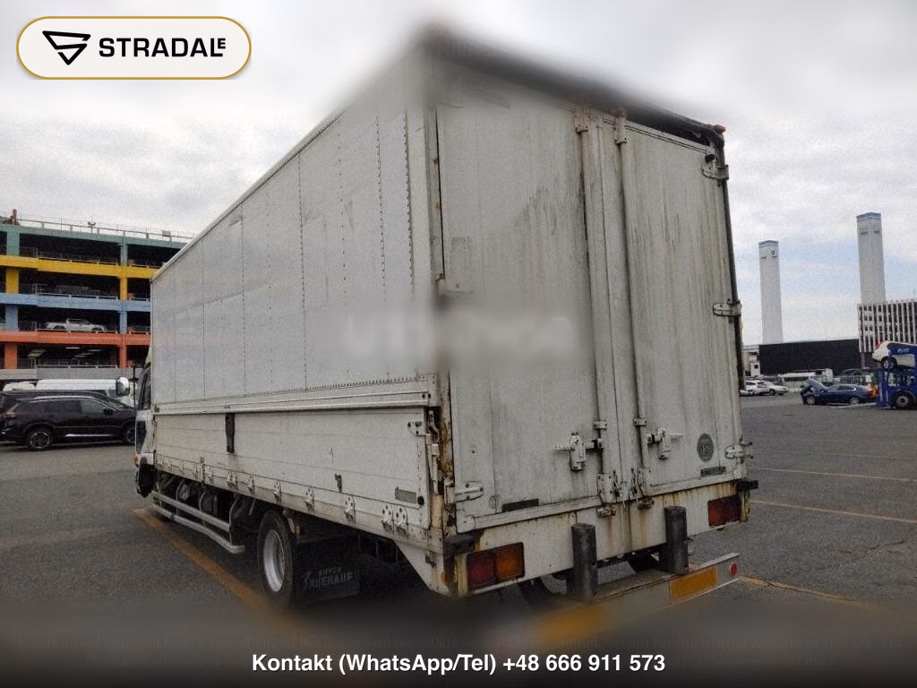 UD TRUCKS CONDOR OTHERS, miniaturka 3