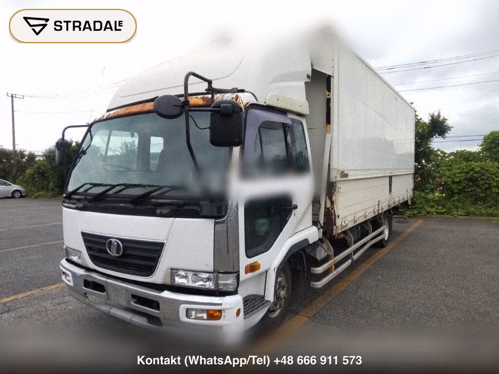 UD TRUCKS CONDOR OTHERS, miniaturka 5