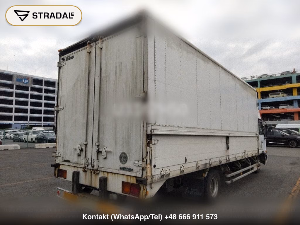 UD TRUCKS CONDOR OTHERS, miniaturka 6