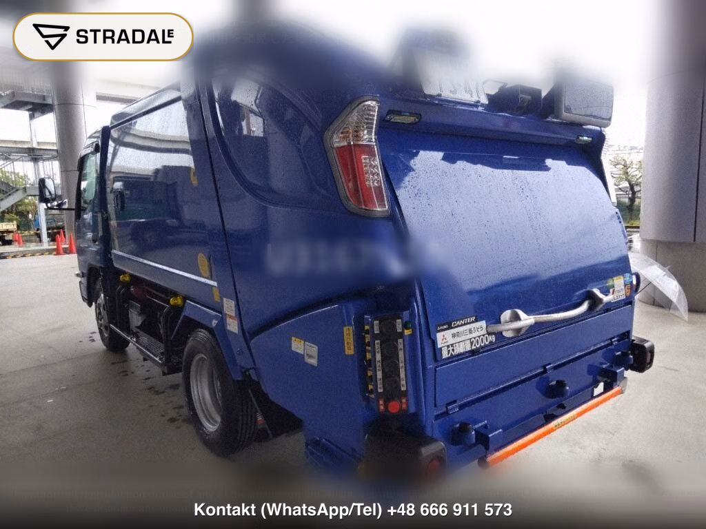 MITSUBISHI FUSO CANTER 2D OTHERS, miniaturka 3