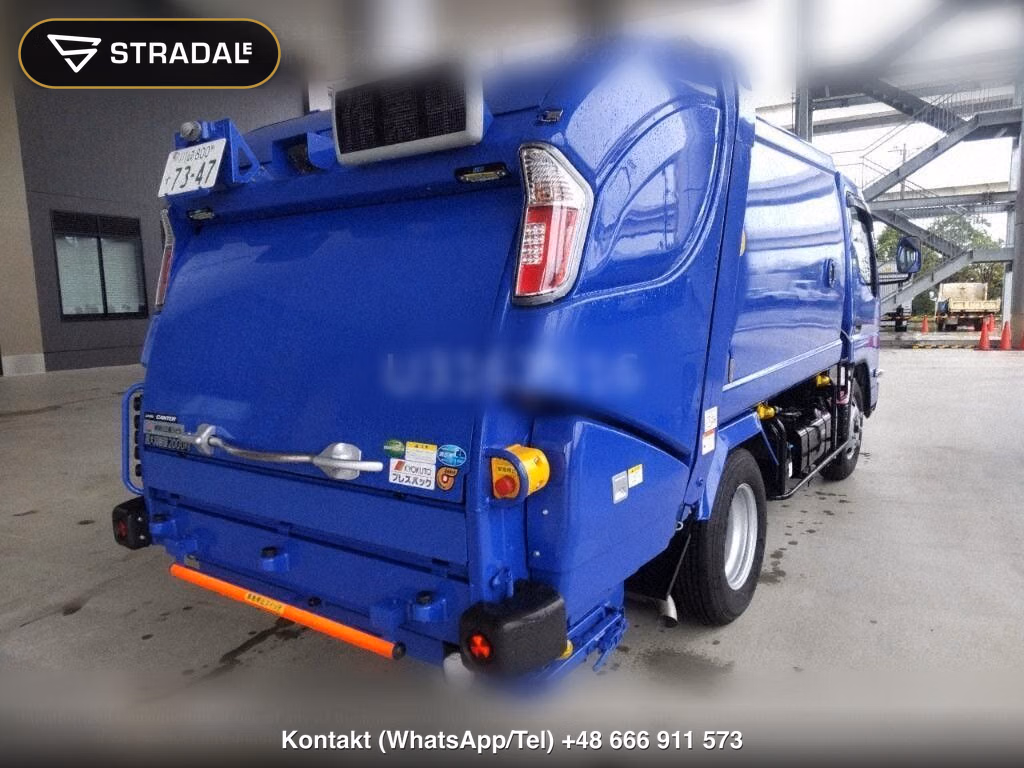 MITSUBISHI FUSO CANTER 2D OTHERS, miniaturka 6
