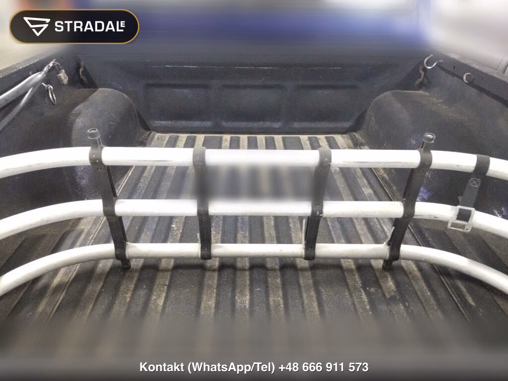 TOYOTA HILUX SPORTS PICK UP 4D 4WD DOUBLE CAB, miniaturka 4