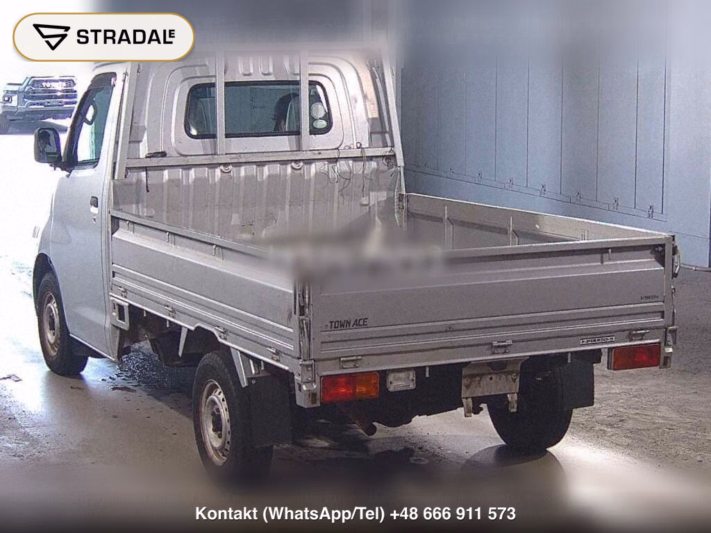 TOYOTA TOWNACE TRUCK DX X EDITION, miniaturka 3
