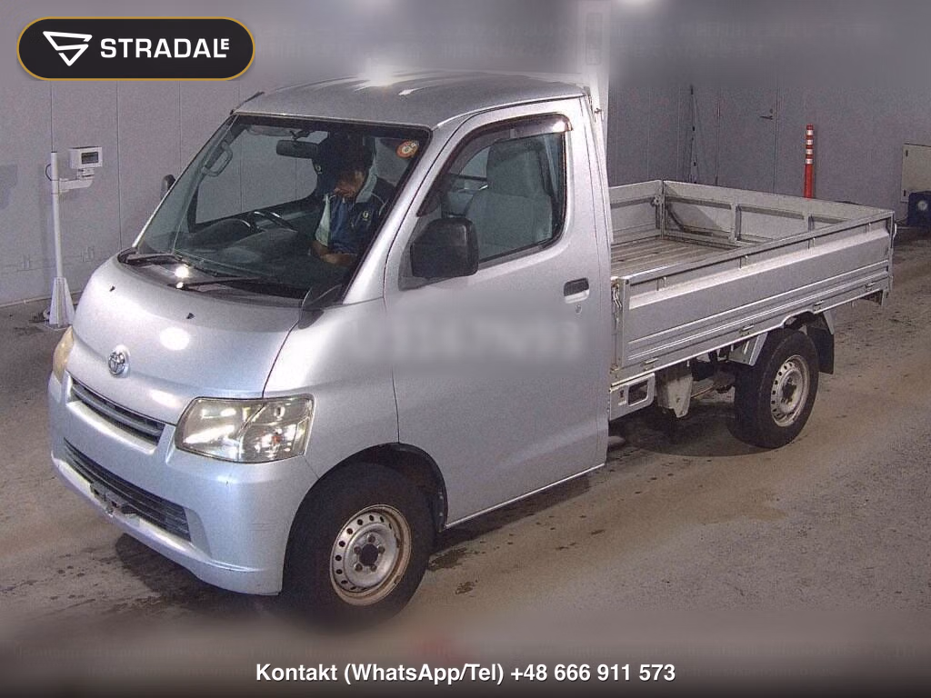 TOYOTA TOWNACE TRUCK DX X EDITION, miniaturka 5