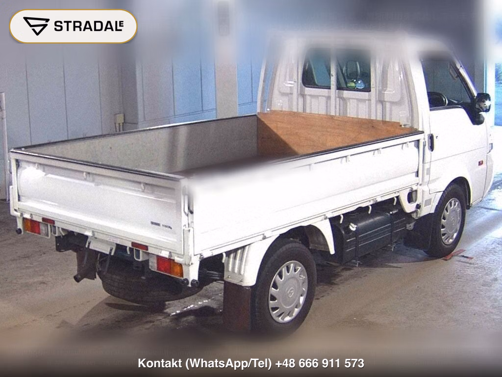 MAZDA BONGO TRUCK DX, miniaturka 6
