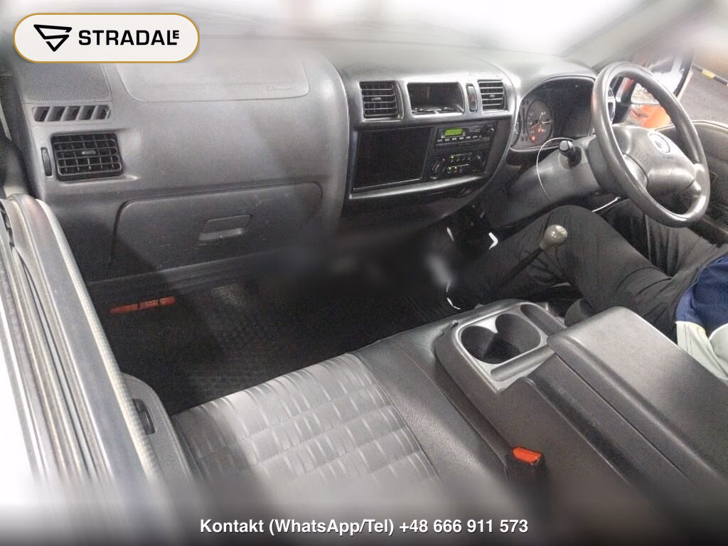 MAZDA BONGO TRUCK DX, miniaturka 7