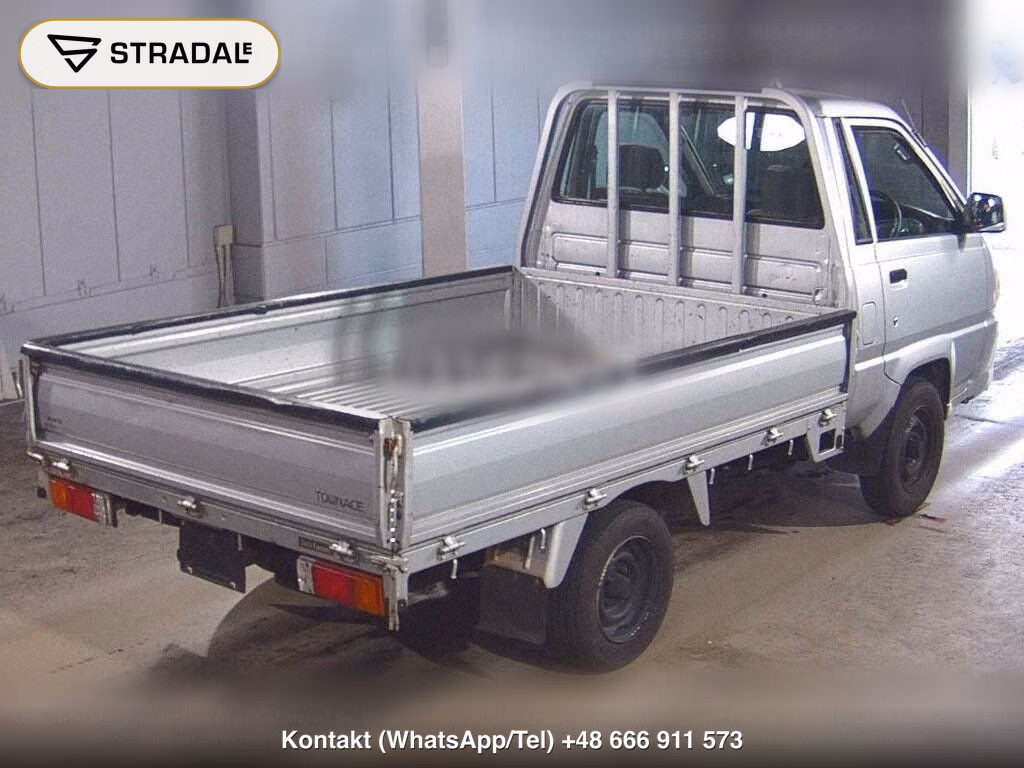 TOYOTA TOWNACE TRUCK DX, miniaturka 6