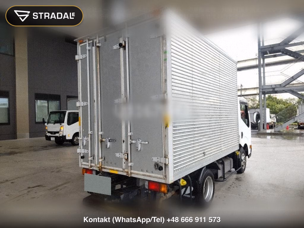 NISSAN ATLAS TRUCK 2D OTHERS, miniaturka 6