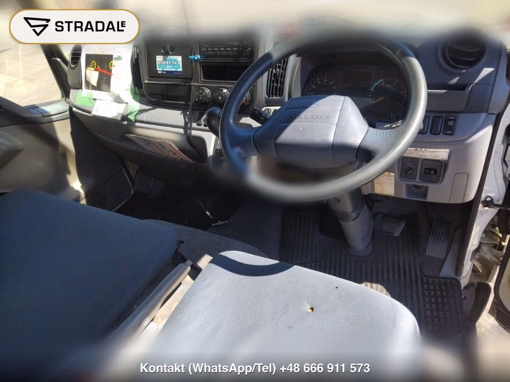 MITSUBISHI FUSO CANTER 2D OTHERS, miniaturka 7