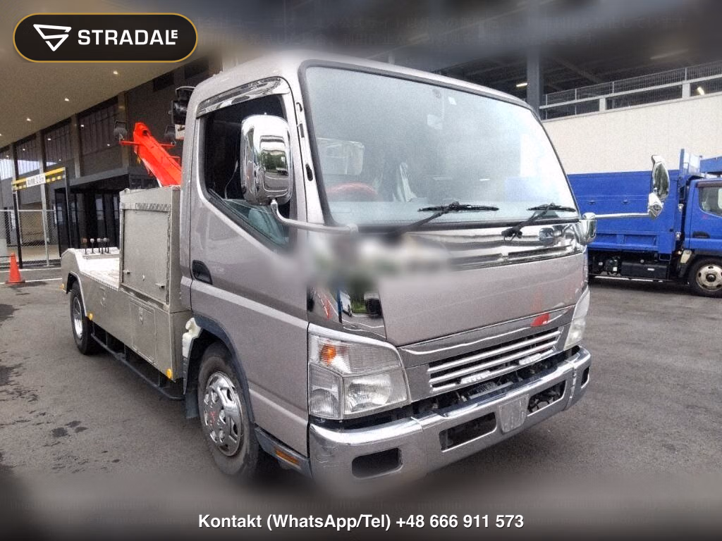 MITSUBISHI FUSO CANTER 2D OTHERS, miniaturka 2