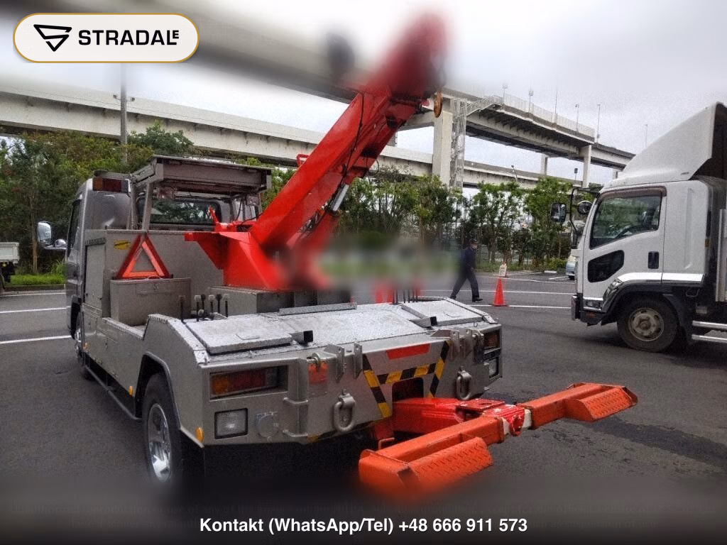 MITSUBISHI FUSO CANTER 2D OTHERS, miniaturka 3
