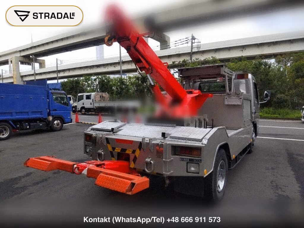 MITSUBISHI FUSO CANTER 2D OTHERS, miniaturka 6
