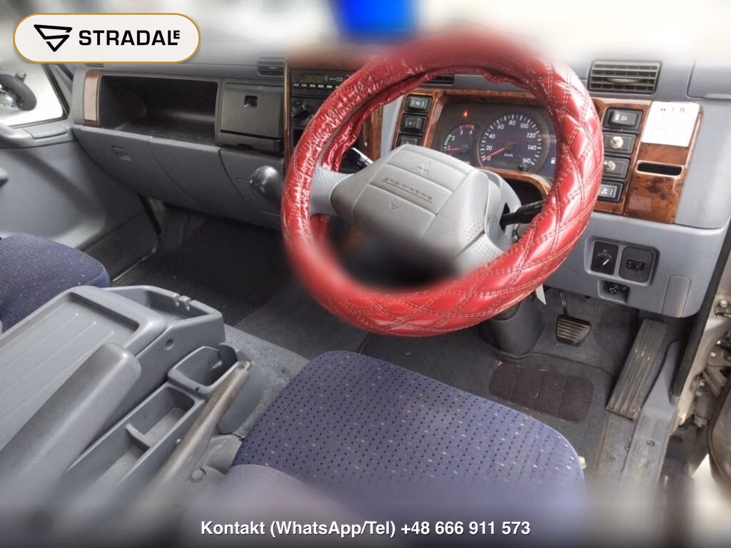 MITSUBISHI FUSO CANTER 2D OTHERS, miniaturka 7