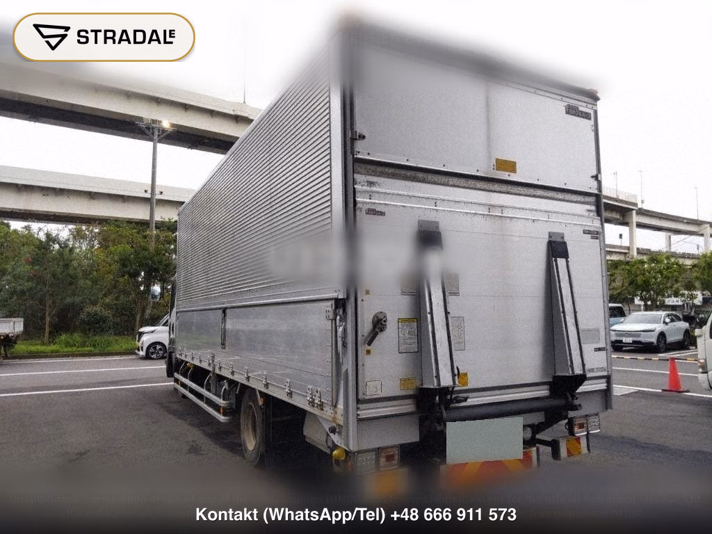 ISUZU FORWARD 2D OTHERS, miniaturka 3