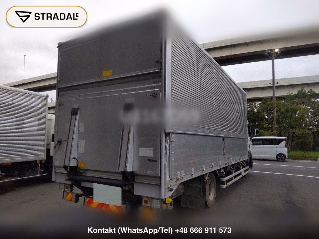 ISUZU FORWARD 2D OTHERS, miniaturka 6