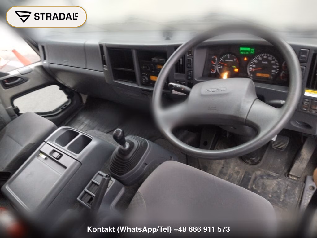 ISUZU FORWARD 2D OTHERS, miniaturka 7