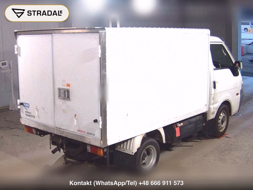 NISSAN VANETTE TRUCK FREEZING REFRIGERATOR, miniaturka 6