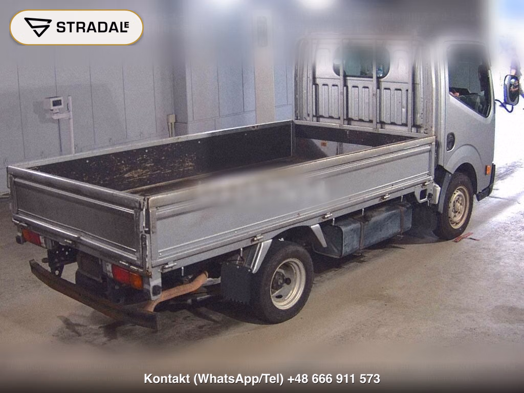 NISSAN ATLAS TRUCK 2D, miniaturka 6