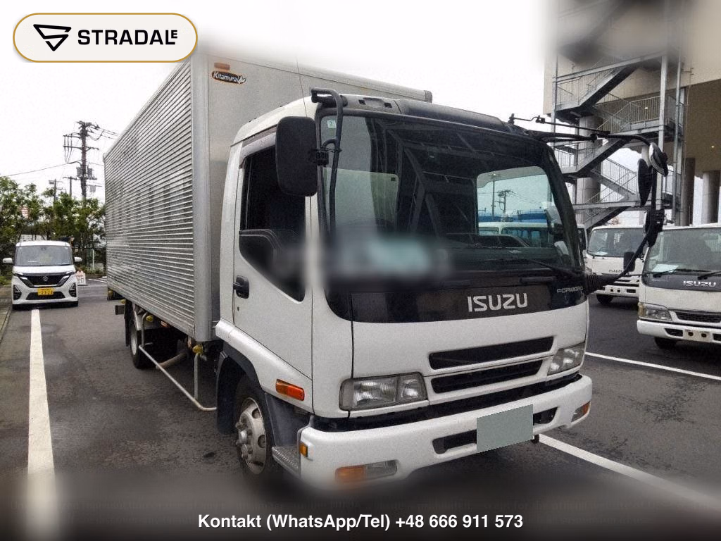ISUZU FORWARD OTHERS, miniaturka 2