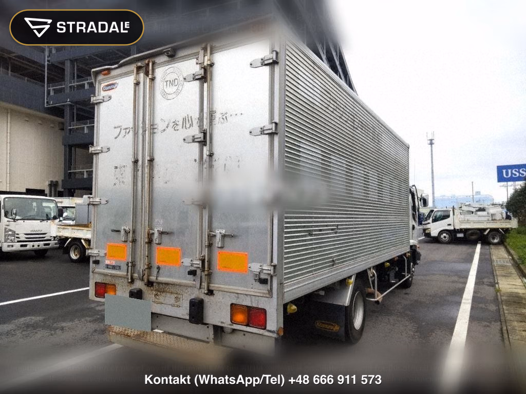 ISUZU FORWARD OTHERS, miniaturka 6
