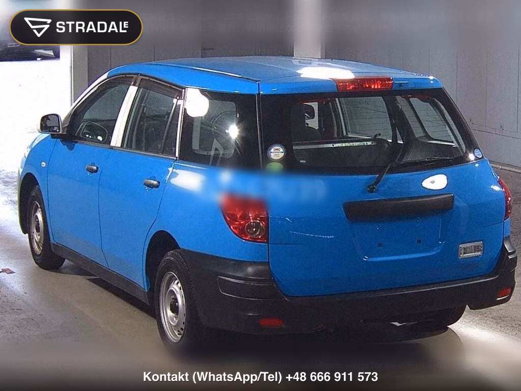 NISSAN NV150AD VE, miniaturka 3