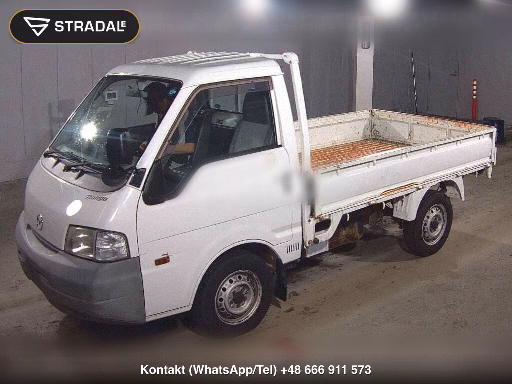 MAZDA BONGO TRUCK DX, miniaturka 5