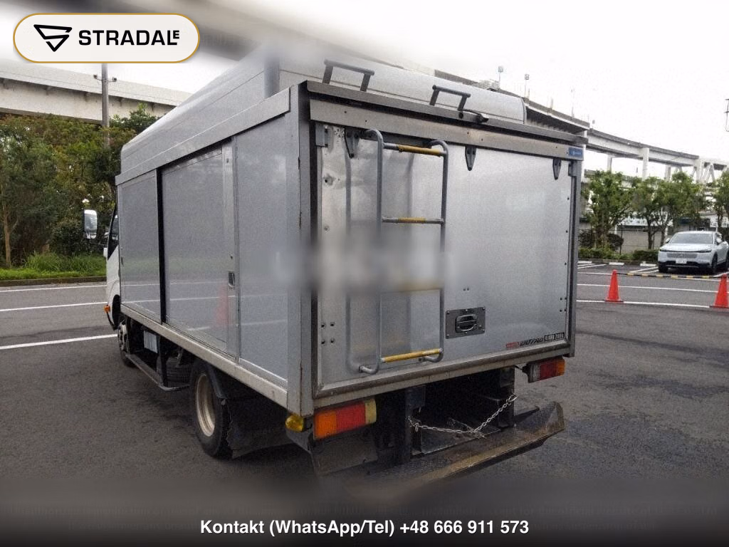 HINO DUTRO 2D OTHERS, miniaturka 3