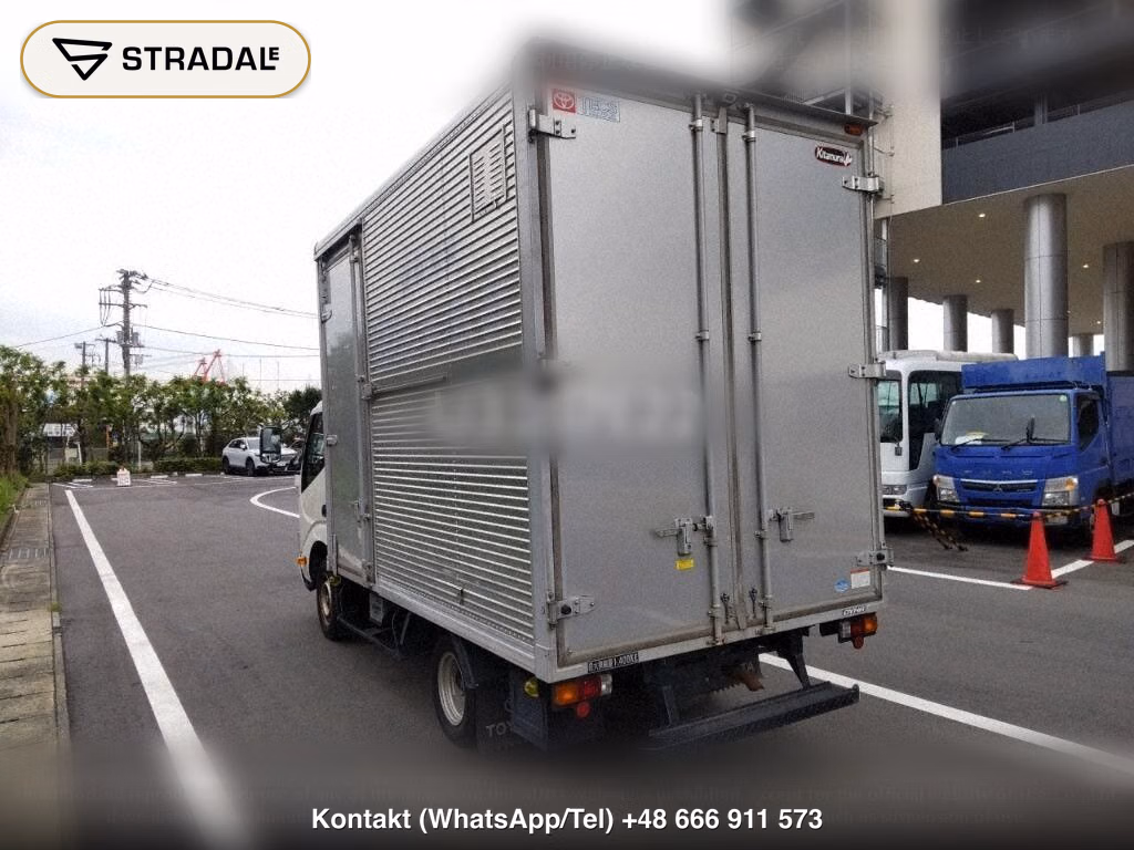 TOYOTA DYNA TRUCK 2D OTHERS, miniaturka 3