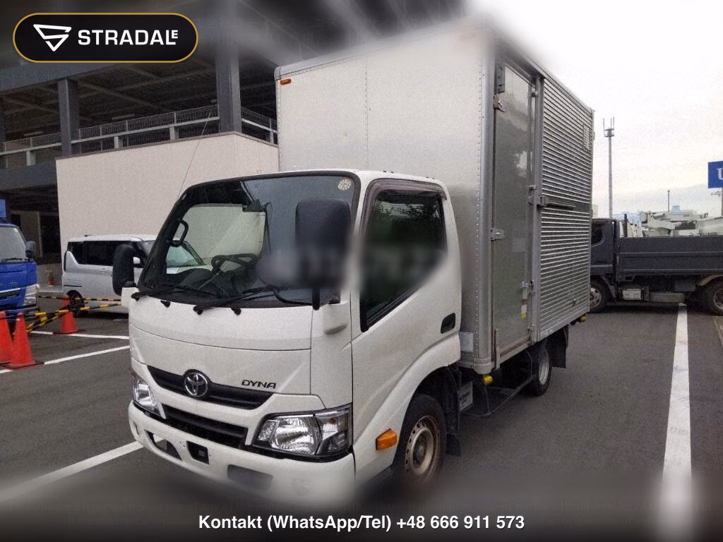 TOYOTA DYNA TRUCK 2D OTHERS, miniaturka 5