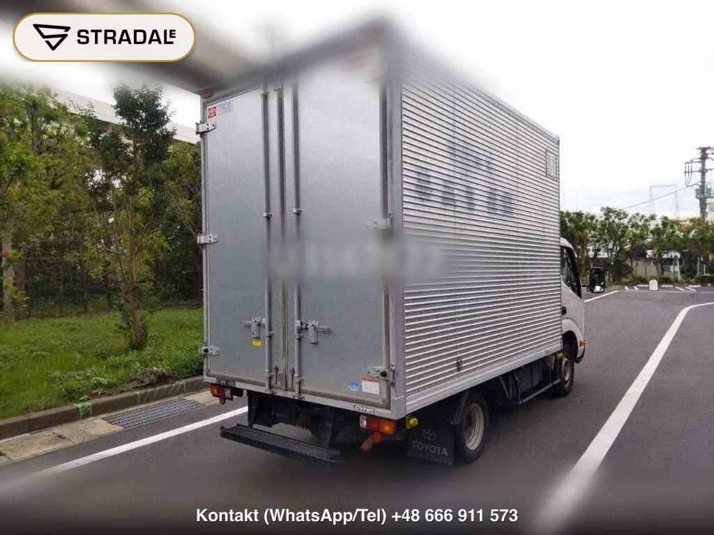 TOYOTA DYNA TRUCK 2D OTHERS, miniaturka 6