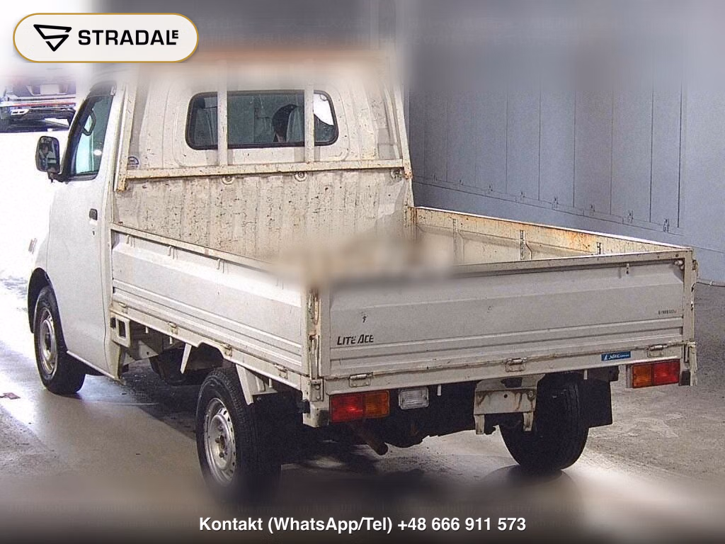 TOYOTA LITEACE TRUCK DX, miniaturka 3
