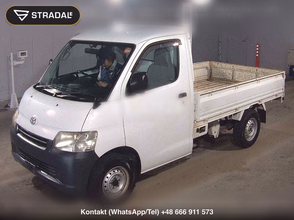 TOYOTA LITEACE TRUCK DX, miniaturka 5