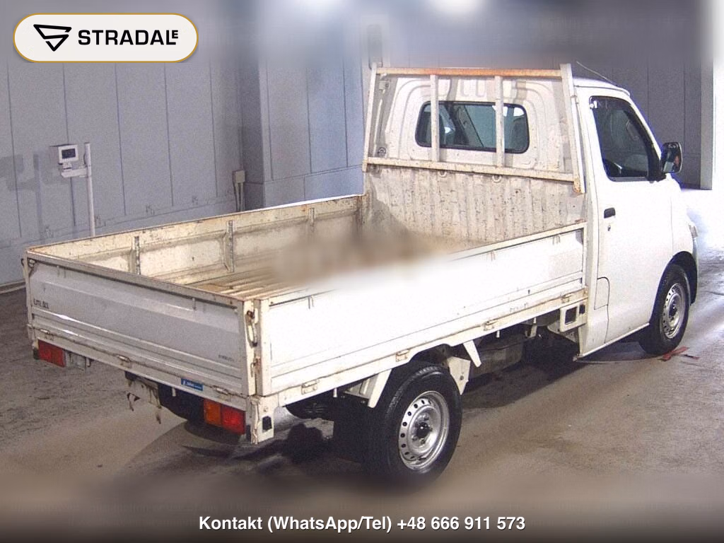 TOYOTA LITEACE TRUCK DX, miniaturka 6