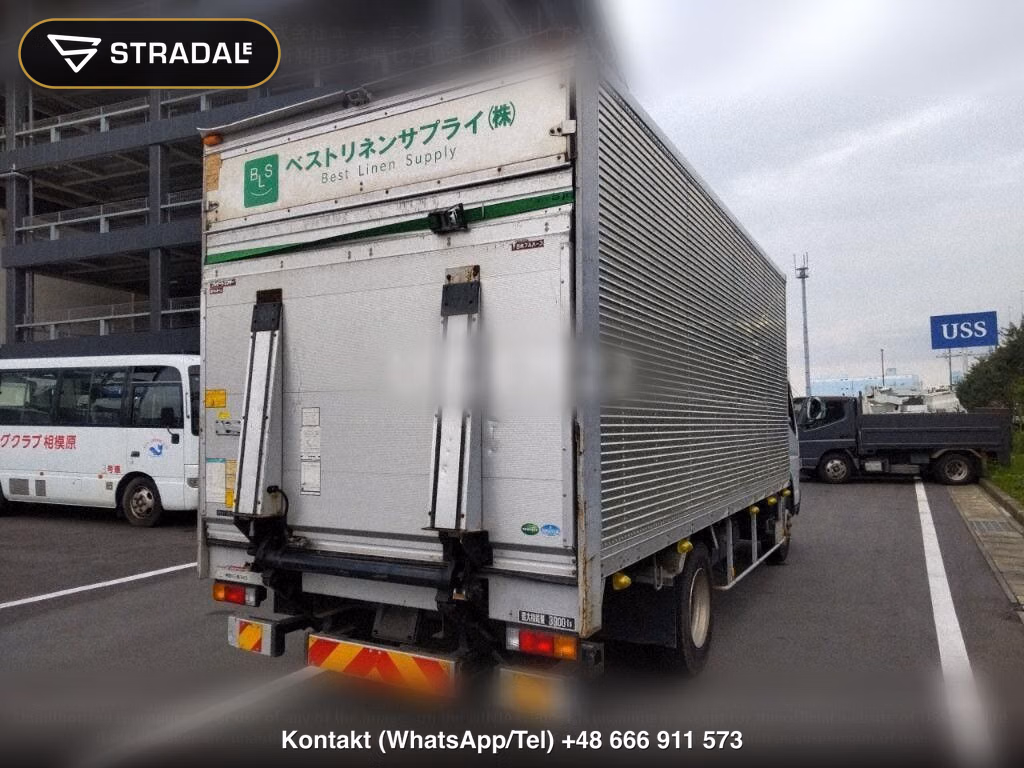 MITSUBISHI FUSO CANTER 2D OTHERS, miniaturka 6