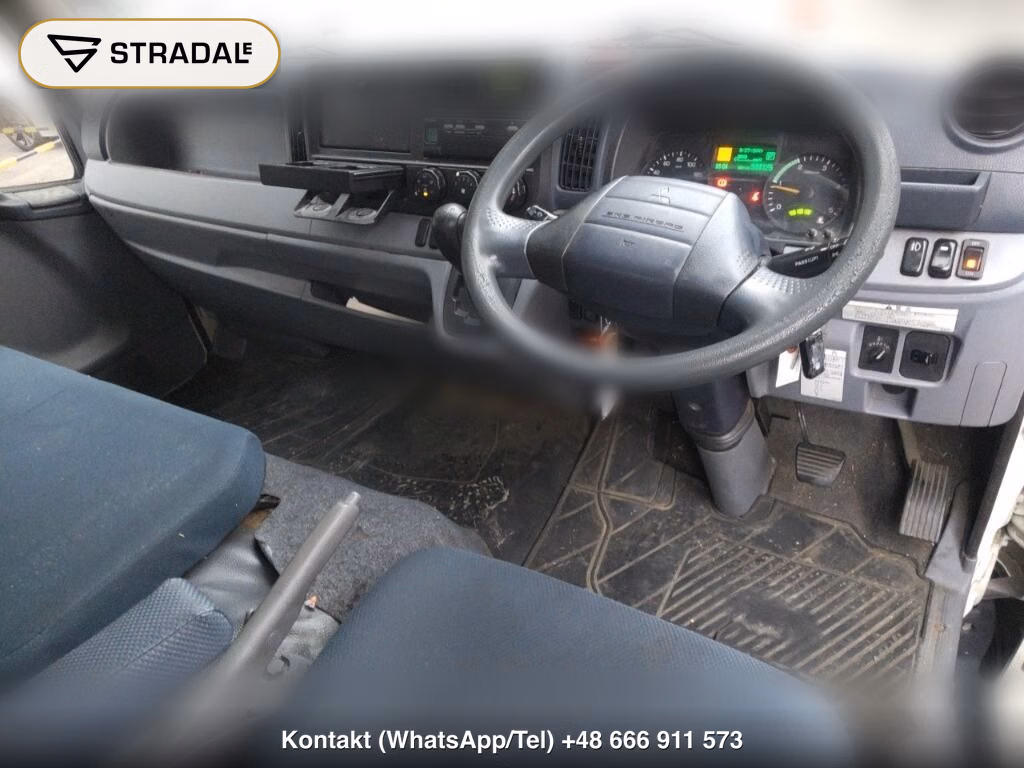 MITSUBISHI FUSO CANTER 2D OTHERS, miniaturka 7