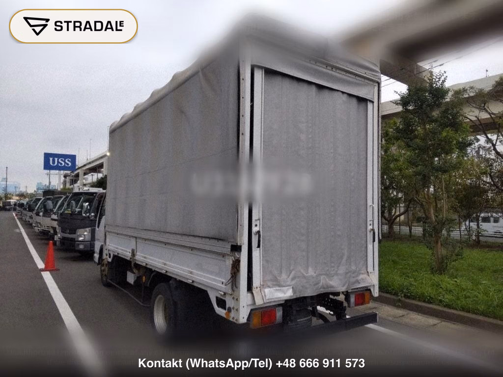 NISSAN ATLAS TRUCK 2D OTHERS, miniaturka 3
