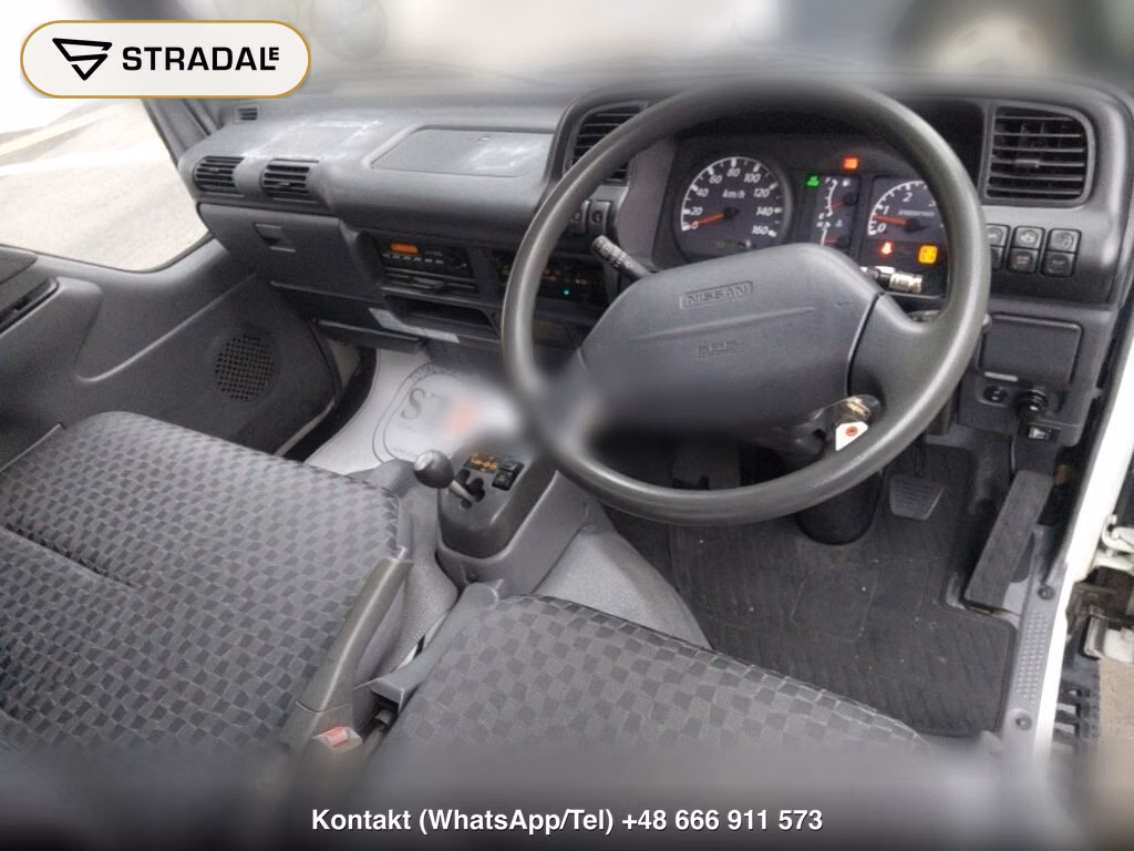 NISSAN ATLAS TRUCK 2D OTHERS, miniaturka 7