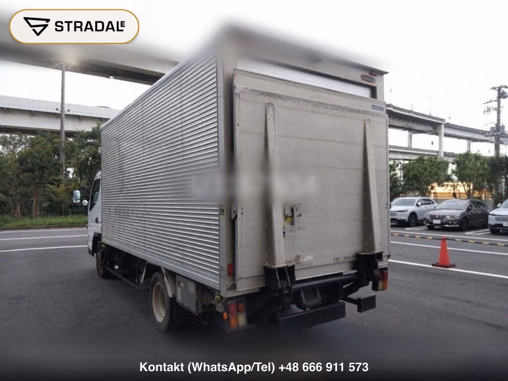 NISSAN NT450 ATLAS 2D OTHERS, miniaturka 3