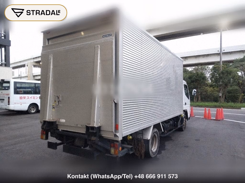 NISSAN NT450 ATLAS 2D OTHERS, miniaturka 6