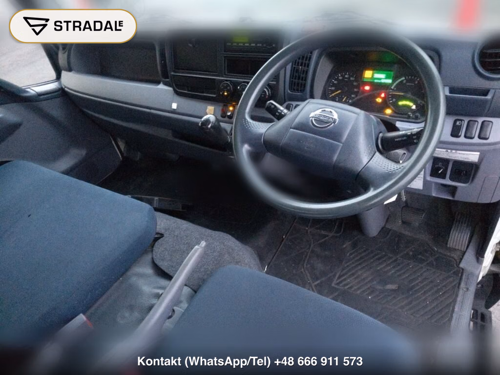 NISSAN NT450 ATLAS 2D OTHERS, miniaturka 7