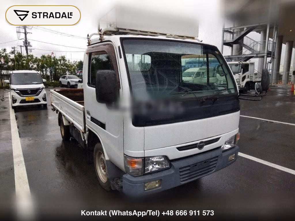 UD TRUCKS CONDOR 2D, miniaturka 2