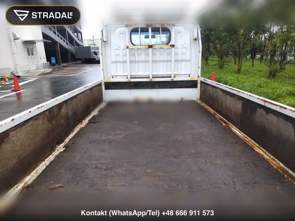 UD TRUCKS CONDOR 2D, miniaturka 4