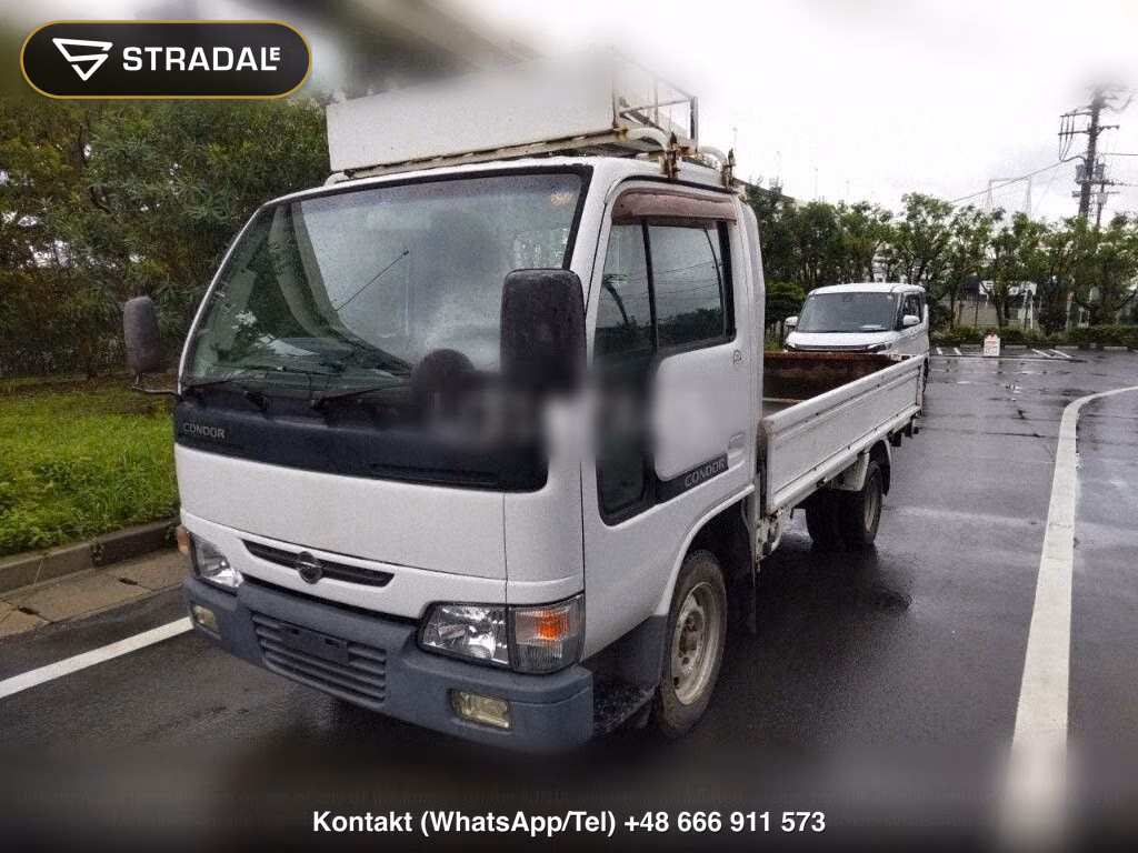 UD TRUCKS CONDOR 2D, miniaturka 5
