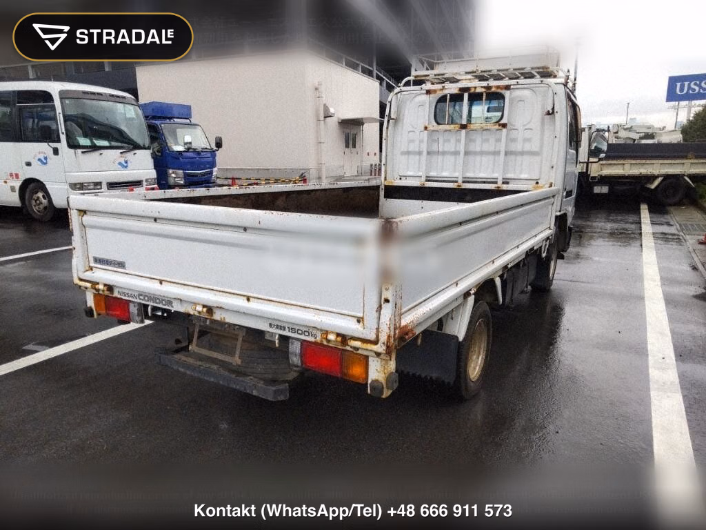 UD TRUCKS CONDOR 2D, miniaturka 6