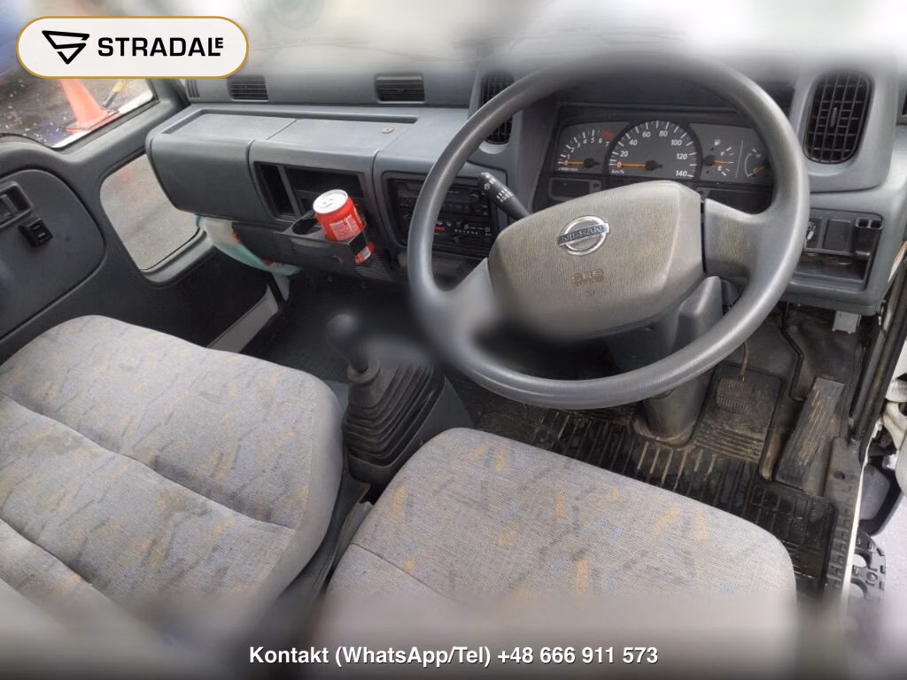UD TRUCKS CONDOR 2D, miniaturka 7