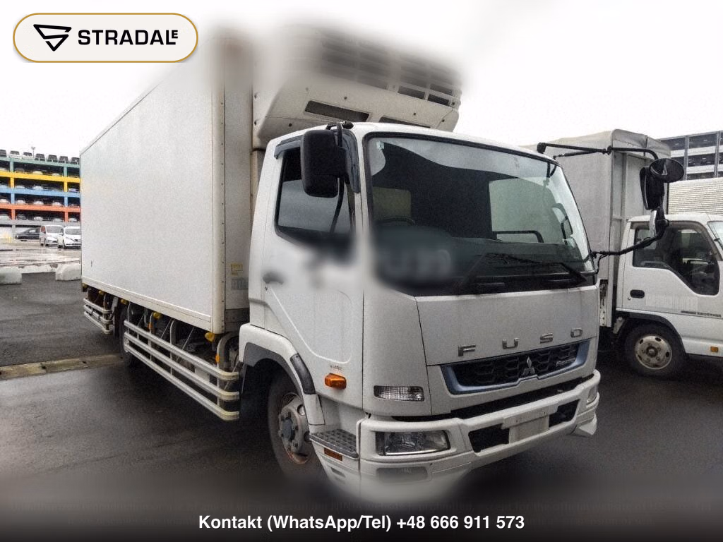 MITSUBISHI FUSO FIGHTER 2D OTHERS, miniaturka 2