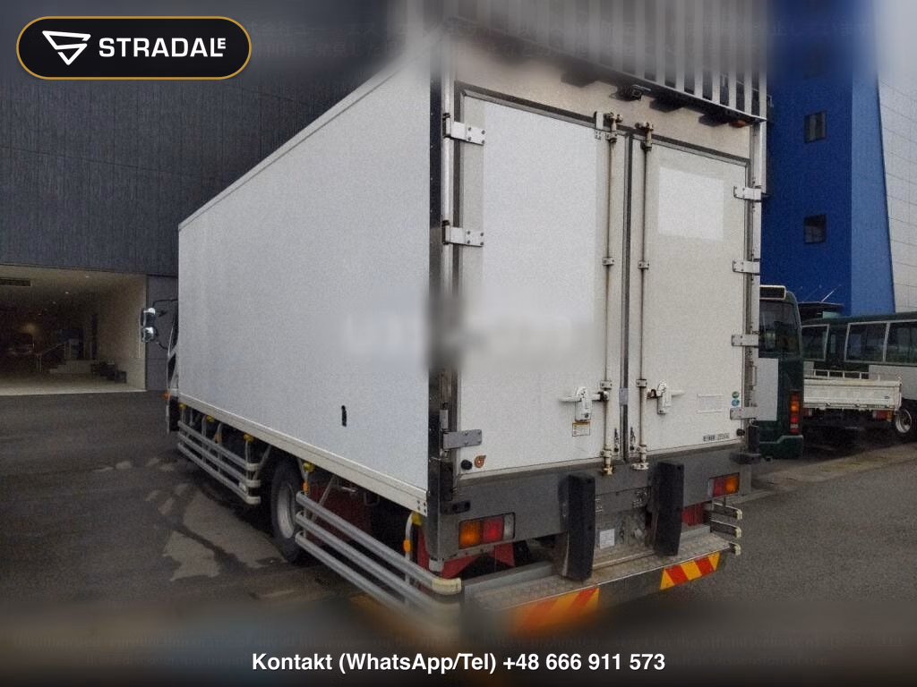 MITSUBISHI FUSO FIGHTER 2D OTHERS, miniaturka 3