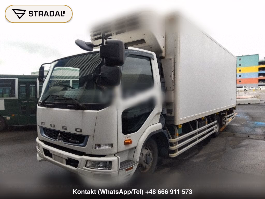 MITSUBISHI FUSO FIGHTER 2D OTHERS, miniaturka 5
