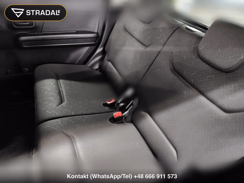 SUZUKI WAGON R 5D HYBRID FX, miniaturka 7