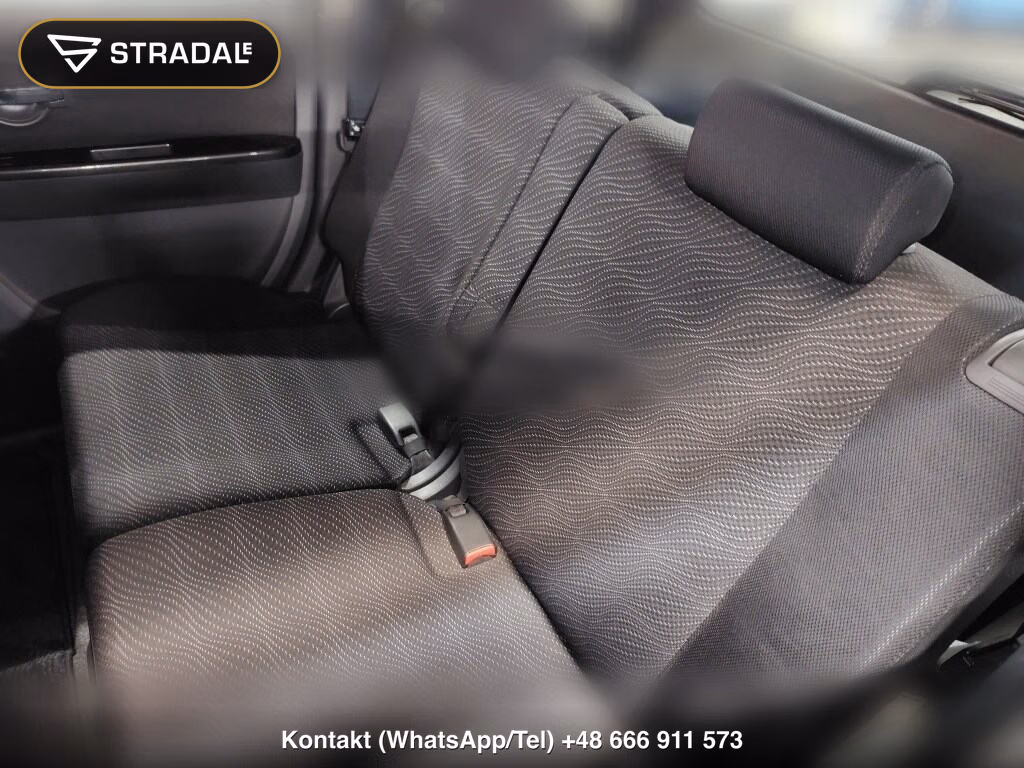 SUZUKI WAGON R 5D STINGRAY T, miniaturka 7